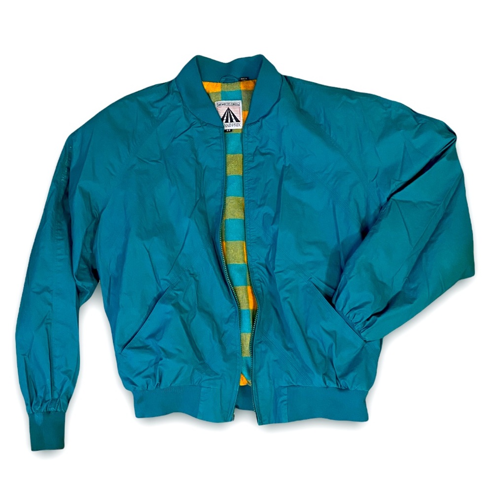 Members Only Grand Prix Jacket